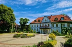 Hotel Pałac Czarny Las
