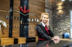 Hotel **** Hotel META**** / 2
