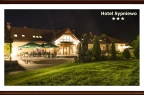 Hotel Sypniewo