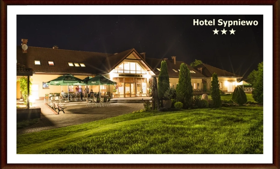 Hotel Sypniewo