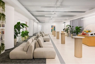 Sale konferencyjne Warszawa GOLDEN FLOOR