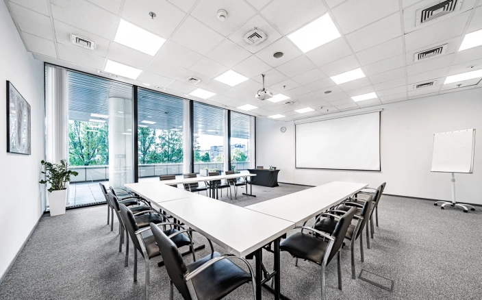 Sale konferencyjne Warszawa - Sale konferencyjne Warszawa GOLDEN FLOOR