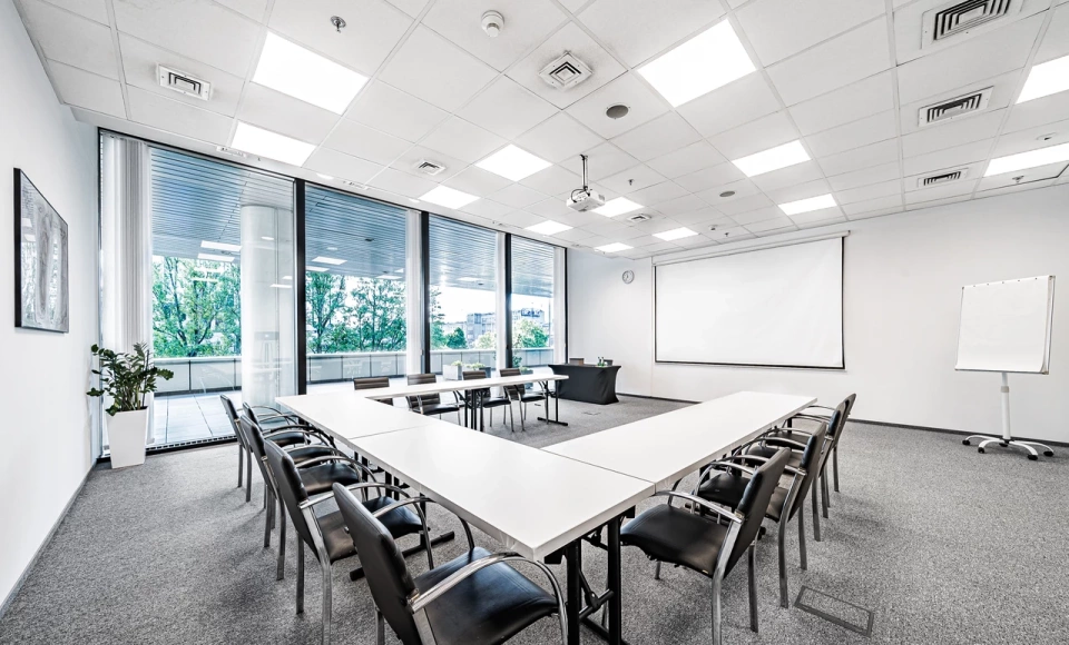 Sale konferencyjne Warszawa GOLDEN FLOOR