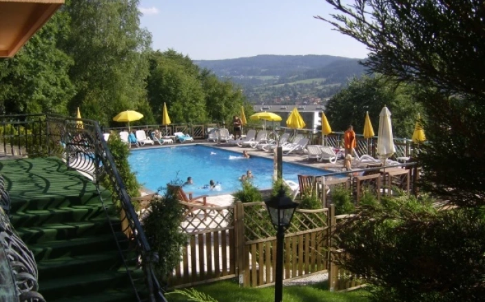 Sale konferencyjne Wisła - Hotel Gawra