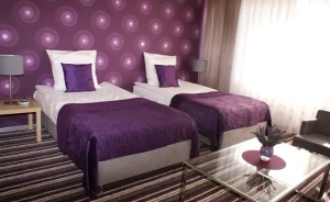 zdjęcie pokoju, Hotel Gawra, Wisła