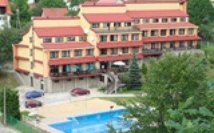 Sale konferencyjne Międzybrodzie Żywieckie - Ośrodek wypoczynkowy NIAGARA