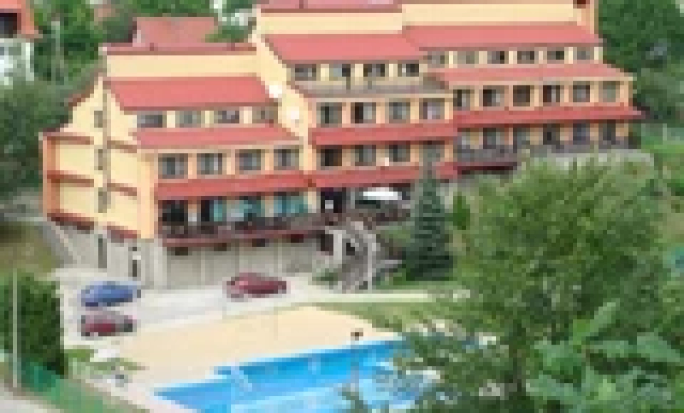 Ośrodek wypoczynkowy NIAGARA