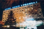 zdjęcie obiektu, Hotel Orbis Prosna, Kalisz