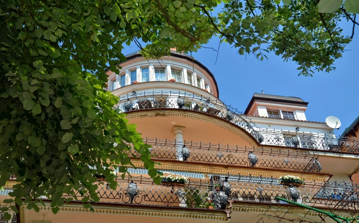 Sale konferencyjne Mrągowo - Hotel**** Solar Palace SPA & Wellness