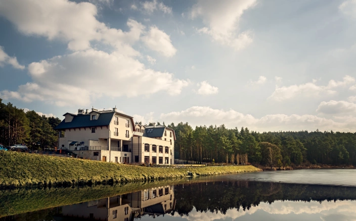 Sale konferencyjne Siewierz - Hotel Natura Residence**** Business & SPA