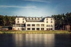 zdjęcie obiektu, Hotel Natura Residence**** Business&SPA, Siewierz
