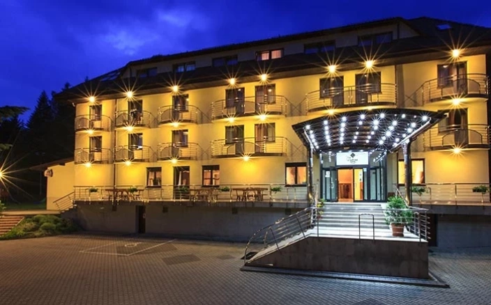 Sale konferencyjne Wisła - Hotel Vestina