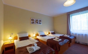 Hotel Vestina Hotel *** / 1