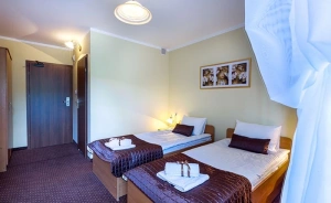 Hotel Vestina Hotel *** / 2