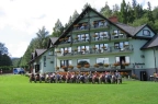 zdjęcie obiektu, Hotel Zimnik, Lipowa