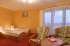 zdjęcie pokoju, Hotel Zimnik, Lipowa