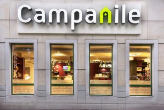 Hotel Campanile Prime - Krakow Old Town