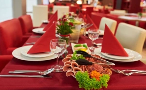 Hotel Campanile Prime - Krakow Old Town Hotel *** / 0