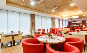 Hotel Campanile Prime - Krakow Old Town Hotel *** / 1