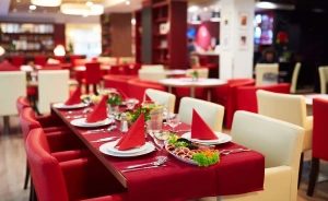 Hotel Campanile Prime - Krakow Old Town Hotel *** / 2