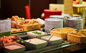 Hotel Campanile Prime - Krakow Old Town Hotel *** / 3