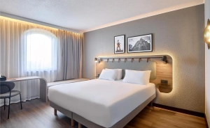 Hotel Campanile Prime - Krakow Old Town Hotel *** / 0