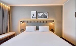 Hotel Campanile Prime - Krakow Old Town Hotel *** / 3