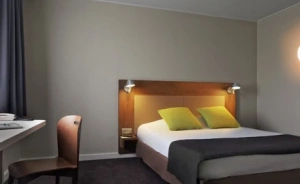 zdjęcie pokoju, Hotel Campanile Kraków***, Kraków