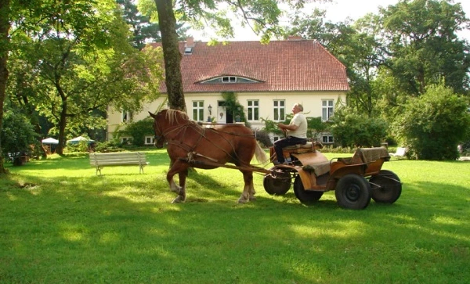 Hotel in Park Sp.z o. o.