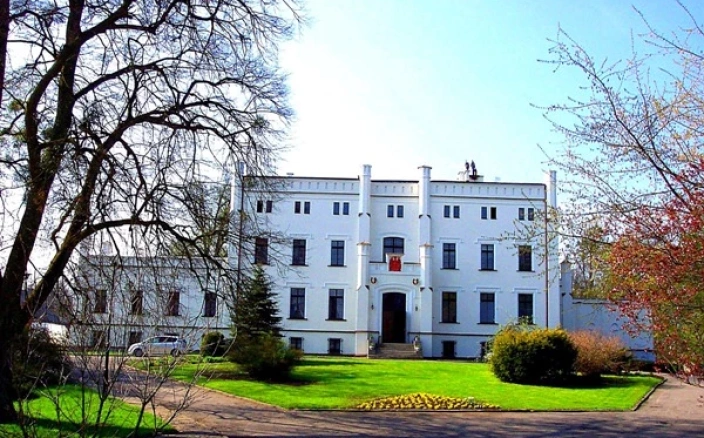 Sale konferencyjne Susz - Pałac Bałoszyce