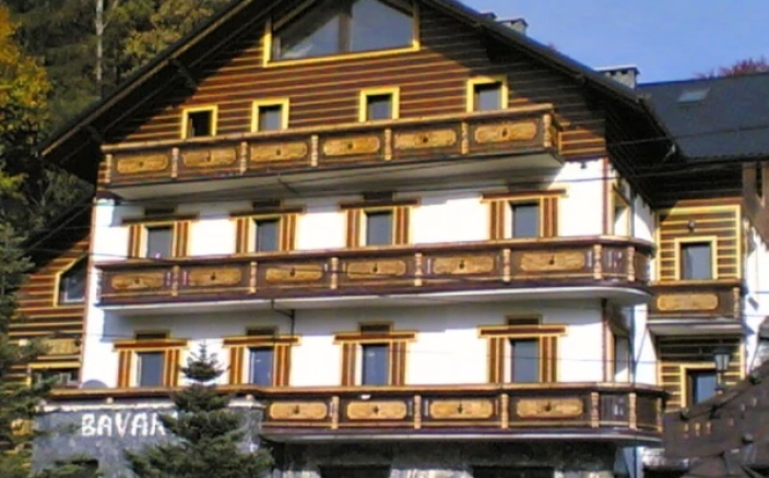 Sale konferencyjne Wisła - Hotel Bavaria