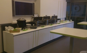 Centrum Konferencyjne Zielna Centrum szkoleniowo-konferencyjne / 1