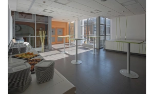 Centrum Konferencyjne Zielna Centrum szkoleniowo-konferencyjne / 2