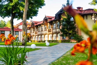 Hotel Anders ****