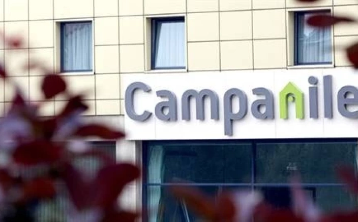 Sale konferencyjne Szczecin - Hotel Campanile Szczecin