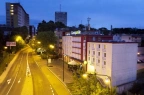 Hotel Campanile Lublin***