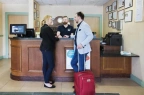 Hotel *** Hotel Campanile Lublin*** / 5