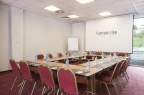 Hotel *** Hotel Campanile Lublin*** / 1