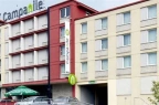 zdjęcie obiektu, Hotel Campanile Lublin***, Lublin
