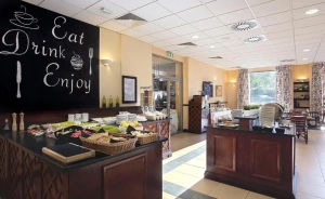 Hotel Campanile Lublin*** Hotel *** / 0