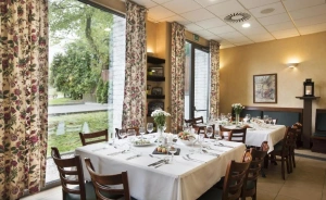 Hotel Campanile Lublin*** Hotel *** / 1