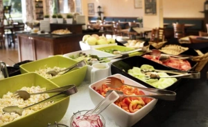 Hotel Campanile Lublin*** Hotel *** / 2
