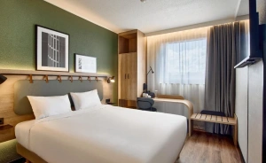 Hotel Campanile Lublin*** Hotel *** / 1