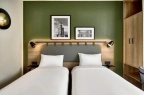 Hotel *** Hotel Campanile Lublin*** / 12