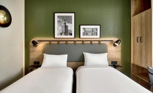 Hotel Campanile Lublin*** Hotel *** / 2