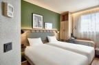 Hotel *** Hotel Campanile Lublin*** / 11