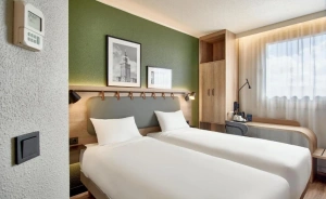Hotel Campanile Lublin*** Hotel *** / 3