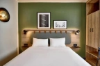 Hotel *** Hotel Campanile Lublin*** / 7