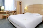 zdjęcie pokoju, Hotel Campanile Lublin***, Lublin