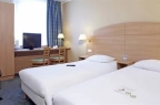 zdjęcie pokoju, Hotel Campanile Lublin***, Lublin